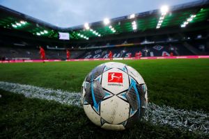 Hertha in quarantena, la Bundesliga rinvia tre partite (e nessuno fa ricorsi per vincere a tavolino) item-thumbnail