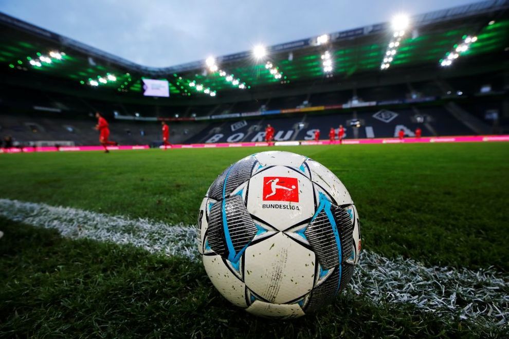 Amazon esclusa dalla Bundesliga, le partite le trasmetterà Dazn