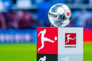 Corsera: La Bundesliga riprende ma senza dribbling item-thumbnail