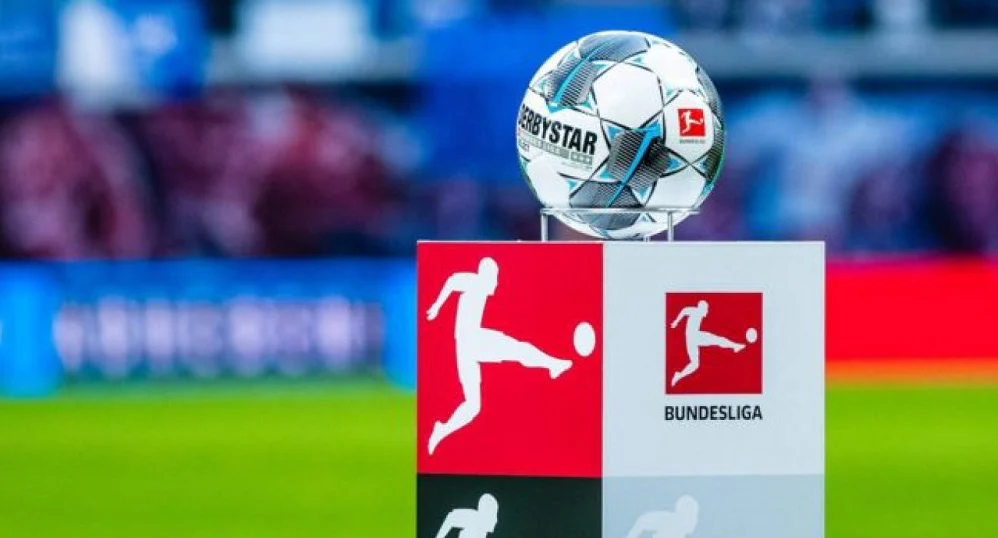 bundesliga