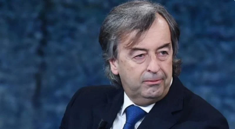 Burioni consulenze