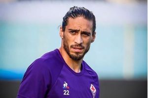 Caceres: «Ho avuto il virus sessanta giorni. Sentivo qualcosa che non andava» item-thumbnail