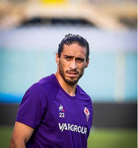 Caceres: «Ho avuto il virus sessanta giorni. Sentivo qualcosa che non andava» Caceres: «Ho avuto il virus sessanta giorni. Sentivo qualcosa che non andava»