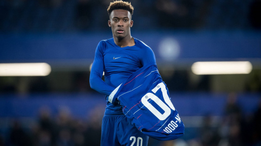 Daily Mail: Hudson-Odoi arrestato, viola il lockdown con una modella che si sente male Daily Mail: Hudson-Odoi arrestato, viola il lockdown con una modella che si sente male