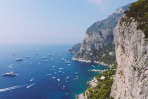 Capri ai tempi del coronavirus, il reportage del New York Times item-thumbnail