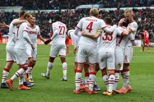 Dieci i positivi in Bundesliga e Serie B. La Faz: lo 0,58%. item-thumbnail