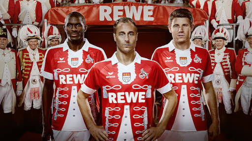 Bundesliga, tre tesserati del Colonia positivi al coronavirus Bundesliga, tre tesserati del Colonia positivi al coronavirus