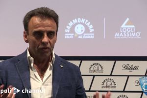 Corsi (Empoli): «Dionisi nel mirino del Napoli? Non voglio parlarne, non mi sembra rispettoso» item-thumbnail