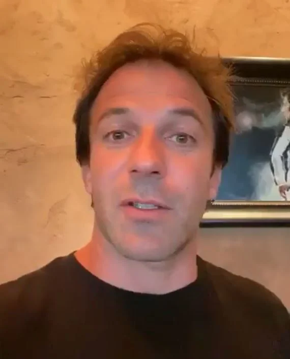 del piero