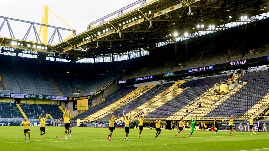 dortmund