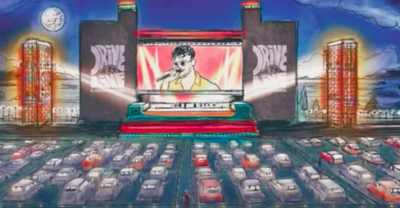 Agnano, chiuso l’accordo per un drive-in da mille posti Agnano, chiuso l’accordo per un drive-in da mille posti