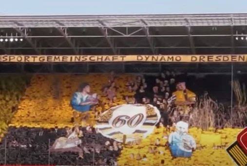 Dynamo Dresda