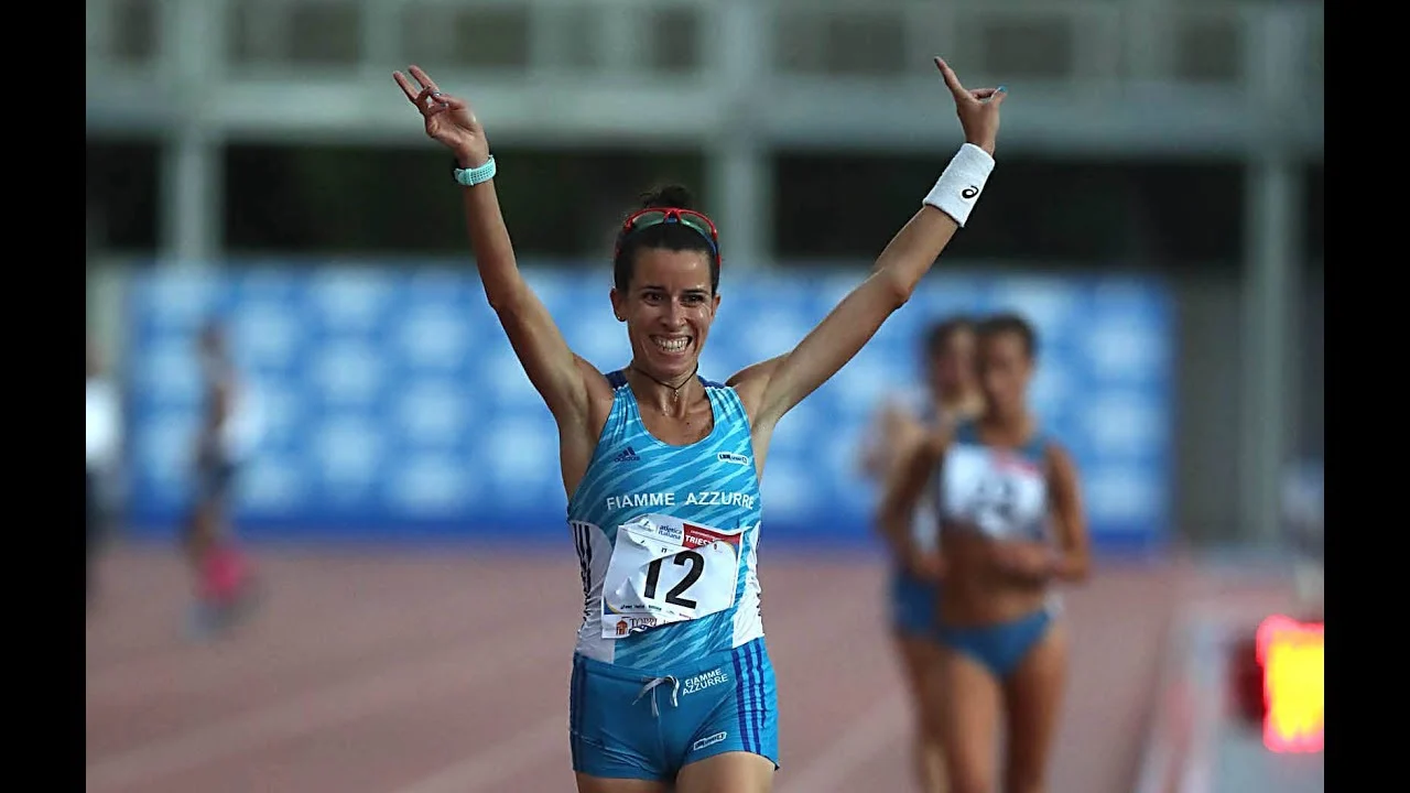 eleonora giorgi