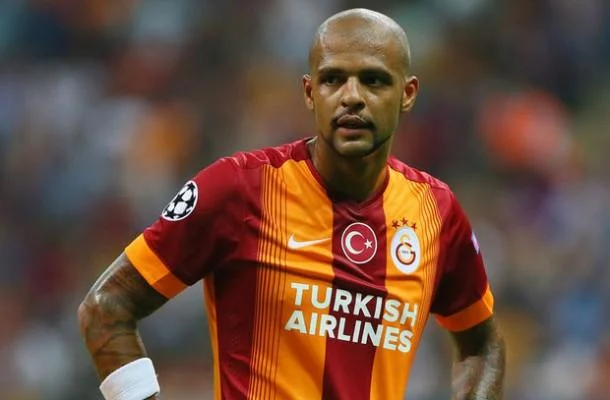 Felipe Melo Chiellini