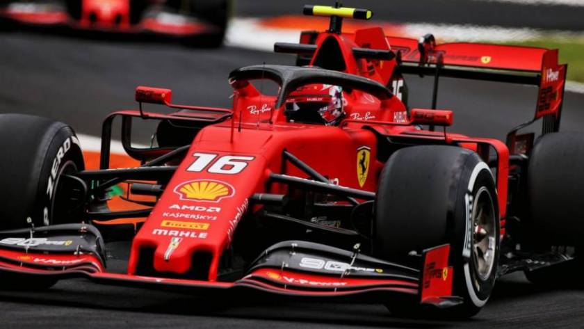 Der Spiegel attacca la Ferrari: «Sta mettendo a rischio il futuro della Formula 1»