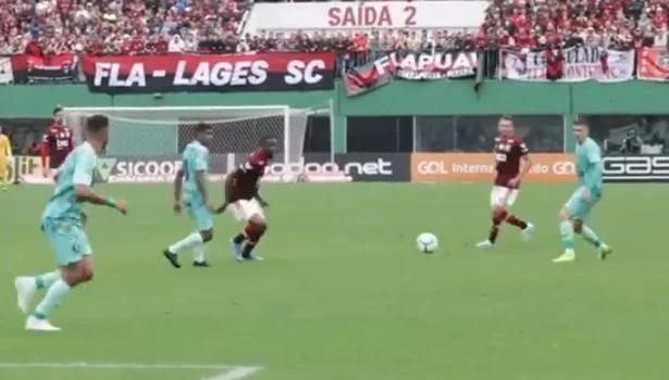 flamengo
