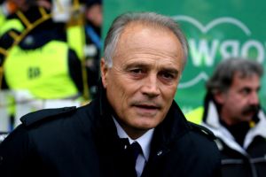 Colomba: «Questo calcio non mi manca. È un calcio più parlato che giocato, è finanza» item-thumbnail