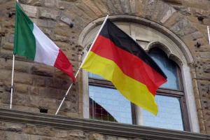 «La Germania è un altro Paese rispetto all’Italia, e non perché ha ripreso il campionato» item-thumbnail
