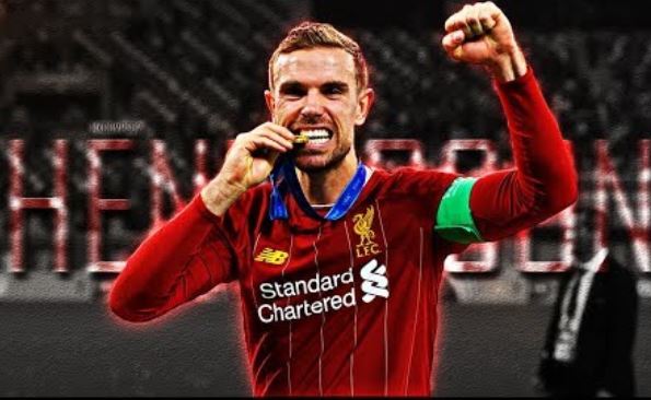 Il capitano del Liverpool: “Nessun calciatore dovrebbe essere costretto a giocare” Il capitano del Liverpool: “Nessun calciatore dovrebbe essere costretto a giocare”