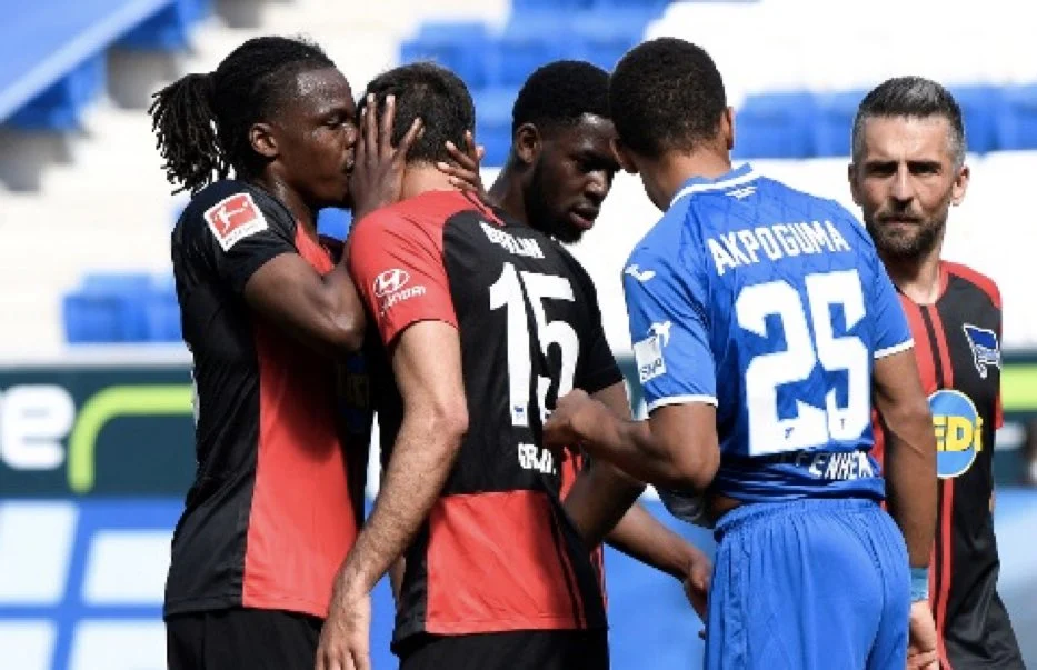 bundesliga