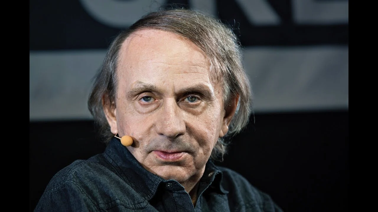 houellebecq