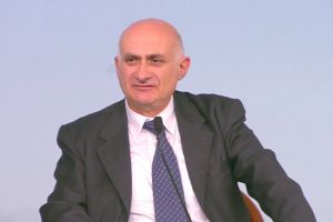 Ippolito: «Per ora dalla scuola duemila casi su 8 milioni di persone: dati incoraggianti» item-thumbnail