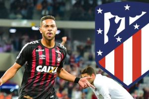 Atlético Madrid, Renan Lodi positivo al Covid-19 item-thumbnail
