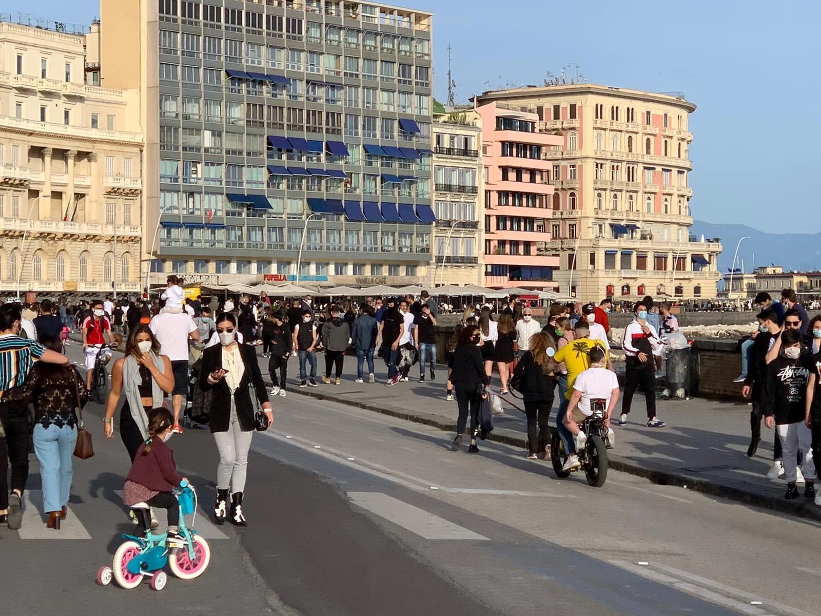 Napoli