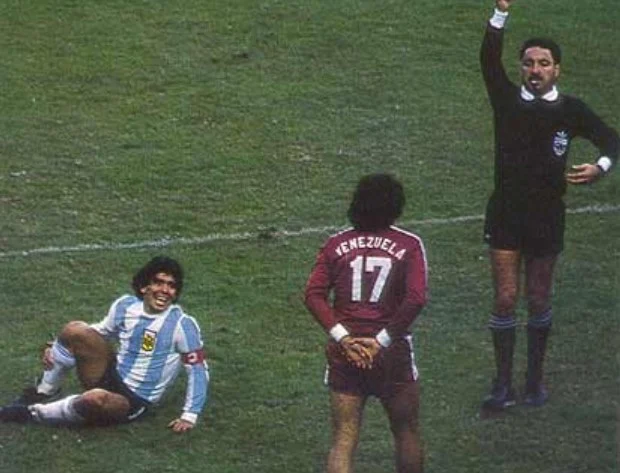 Maradona