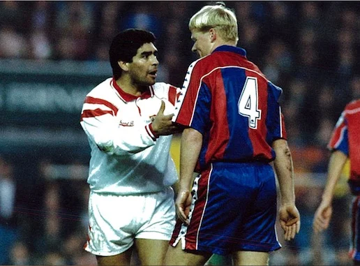 Maradona