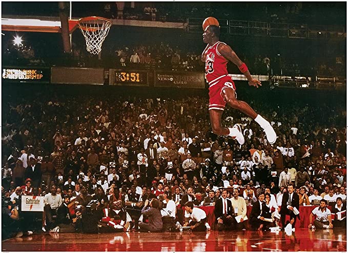 Brancazio, addio al fisico che sfatò la leggenda di Michael Jordan più forte della gravità