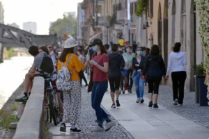 sbagliate le zone gialle