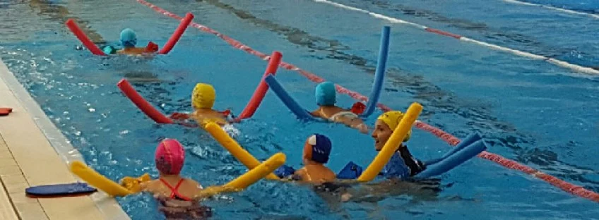 palestre e piscine