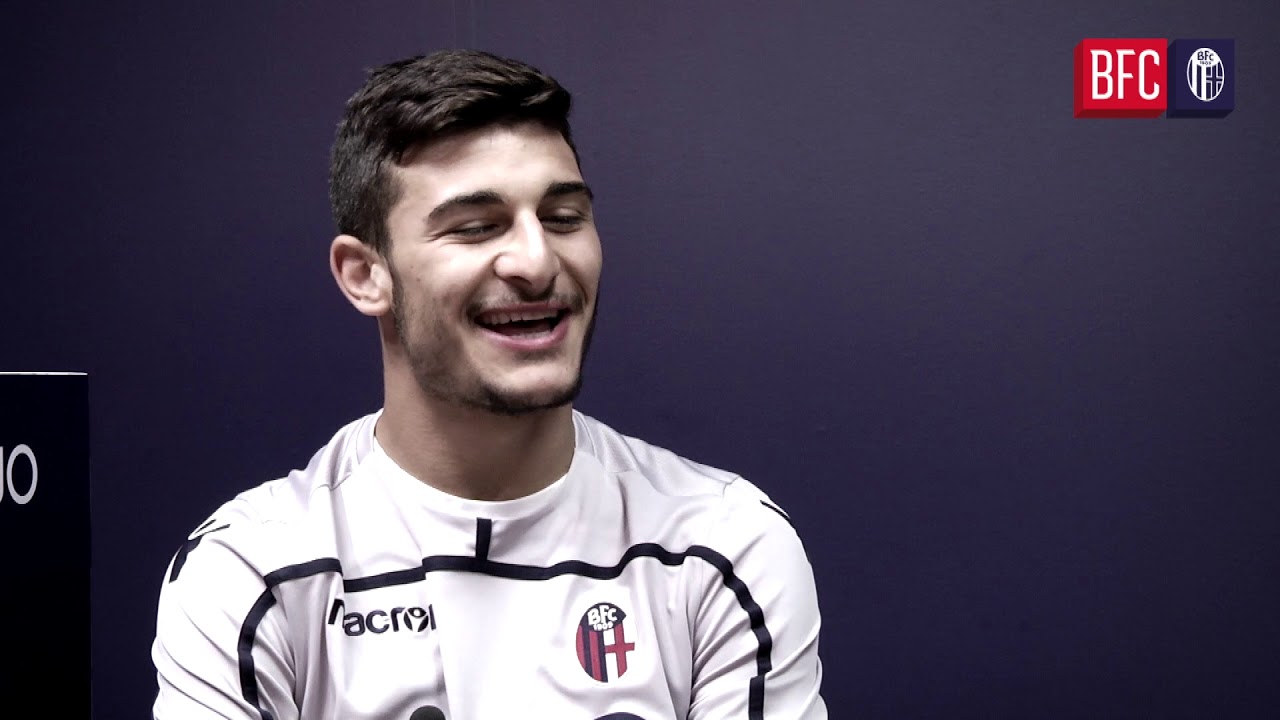 Gazzetta: il Napoli sonda Orsolini, ma il Bologna lo blinda Gazzetta: il Napoli sonda Orsolini, ma il Bologna lo blinda