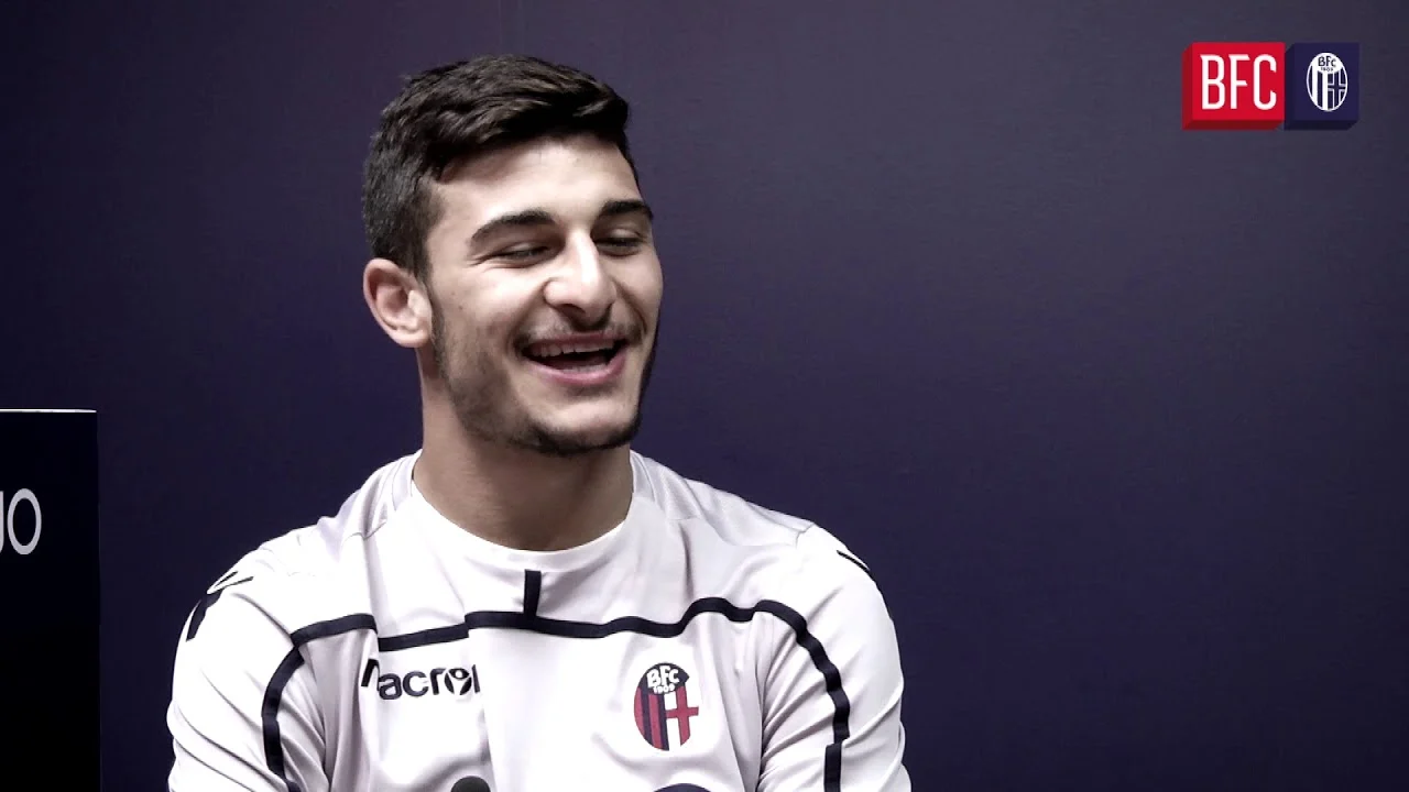Orsolini-Napoli