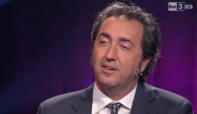 Paolo Sorrentino: «Mi è venuta la voglia di fare un film su Napoli. Non ci si libera delle proprie radici»