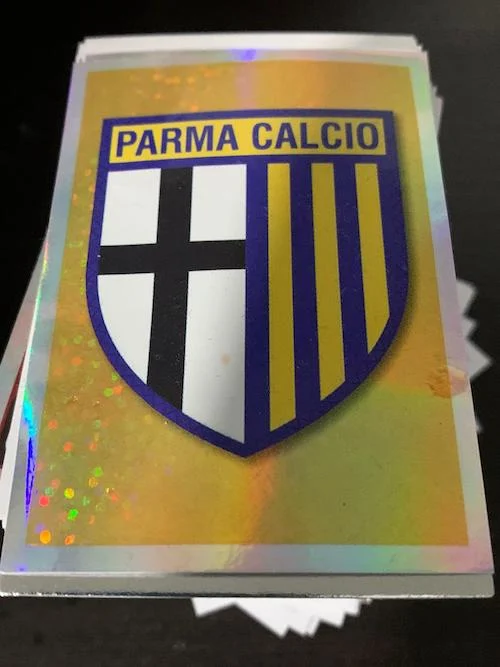 Parma presidente
