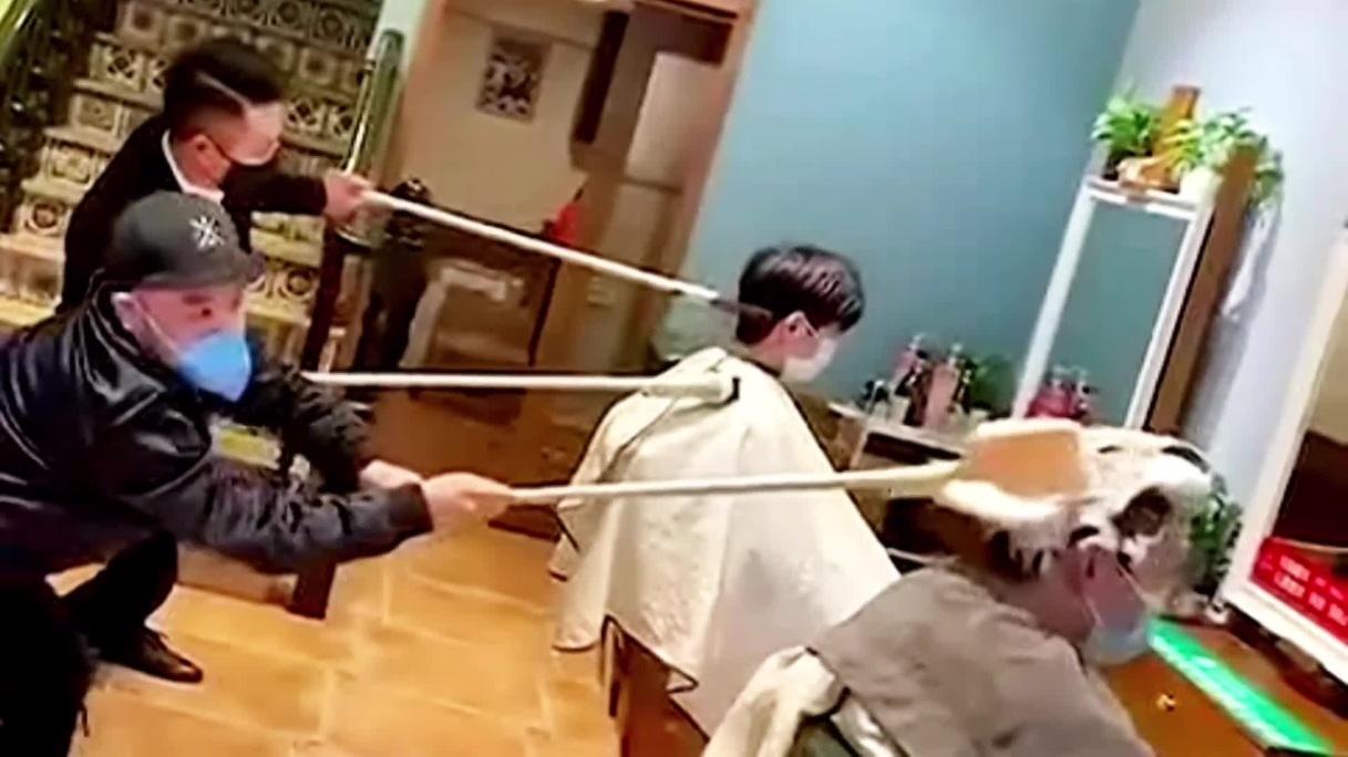 Fase due, nelle zone con meno contagi potrebbero ripartire i parrucchieri e bar dal 18 maggio Fase due, nelle zone con meno contagi potrebbero ripartire i parrucchieri e bar dal 18 maggio