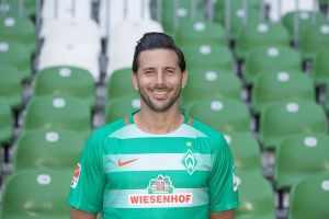 Bundesliga: Pizarro in quarantena per la positività della figlia item-thumbnail