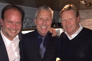L’autocritica di Jansen (l’anti-Raiola): «Il calcio è la nuova Hollywood. Sono ricco ma so che non è giusto» item-thumbnail
