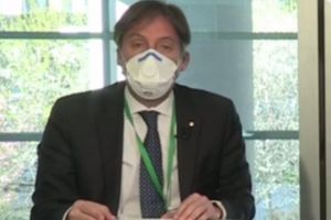 Sala (Regione Lombardia): “Il nostro tasso di contagio è inferiore a quello nazionale” item-thumbnail