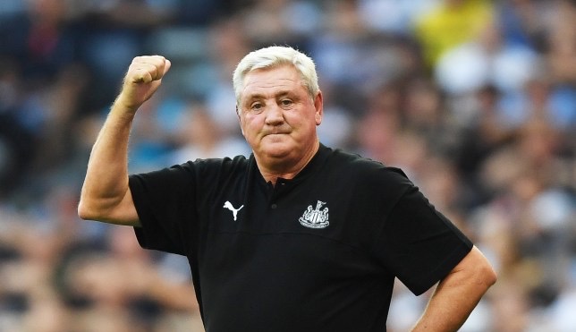 L’allenatore del Newcastle: «In tanti sono contrari al ritorno della Premier il 12 giugno»