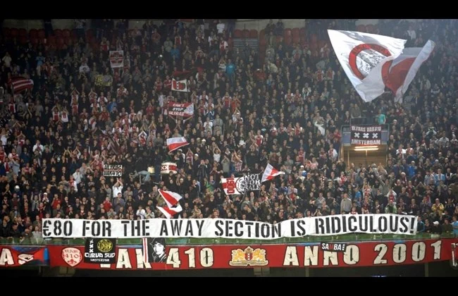 tifosi