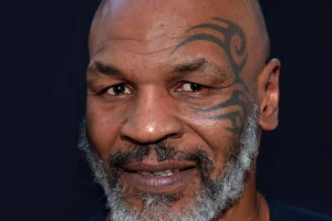 Tyson