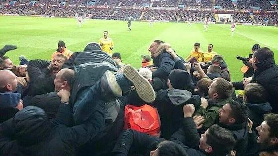 ultras