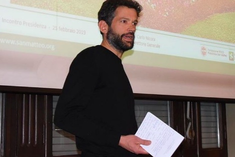 Dal San Matteo di Pavia: “Il plasma iperimmune funziona” Dal San Matteo di Pavia: “Il plasma iperimmune funziona”