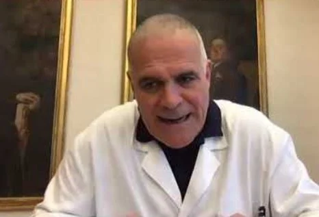 Zangrillo presidente genoa