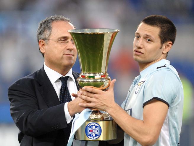 Gazzetta | la Procura di Roma avvia un'indagine sul caso Zarate-Lazio - Vimarsana News