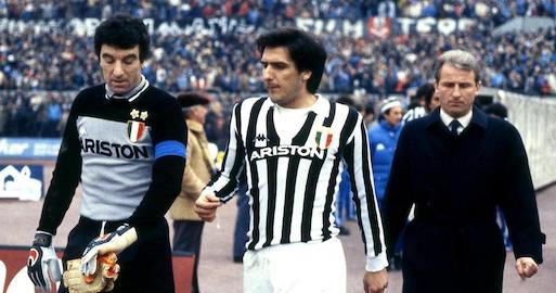 Tardelli contro Chiellini: «L’odio crea odio, da Zoff e Scirea ho imparato il rispetto per gli avversari» Tardelli contro Chiellini: «L’odio crea odio, da Zoff e Scirea ho imparato il rispetto per gli avversari»