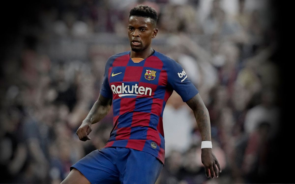 Guai Barcellona, Semedo infrange il protocollo sanitario Guai Barcellona, Semedo infrange il protocollo sanitario
